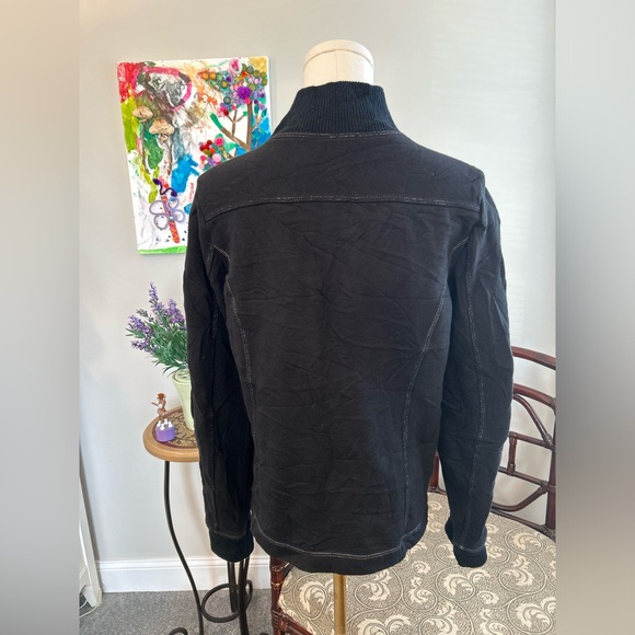 Tribal Cotton Jacket - Picture 2 of 4